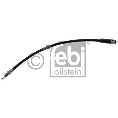 Фото Тормозной шланг FEBI BILSTEIN 45312