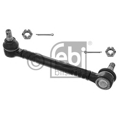 Foto Asta/Puntone, Stabilizzatore FEBI BILSTEIN 45364