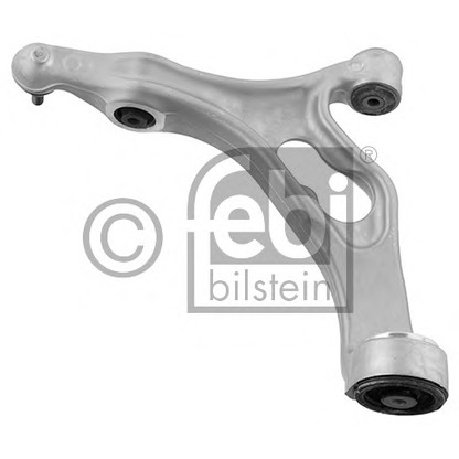 Photo Track Control Arm FEBI BILSTEIN 45525