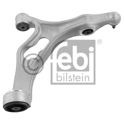 Photo Track Control Arm FEBI BILSTEIN 45526