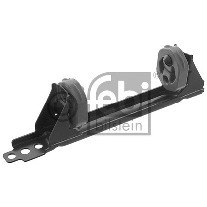 Photo Suspension, échappement FEBI BILSTEIN 45594