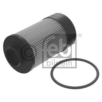 Foto Filtro combustible FEBI BILSTEIN 45734