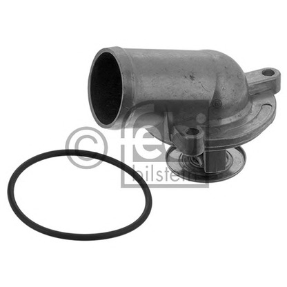 Foto Termostato, refrigerante FEBI BILSTEIN 45739