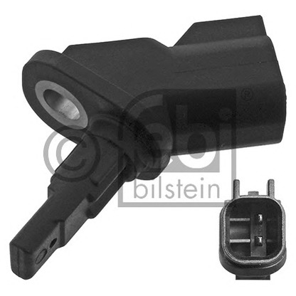 Foto Sensor, revoluciones de la rueda FEBI BILSTEIN 45742