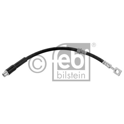 Photo Brake Hose FEBI BILSTEIN 45786