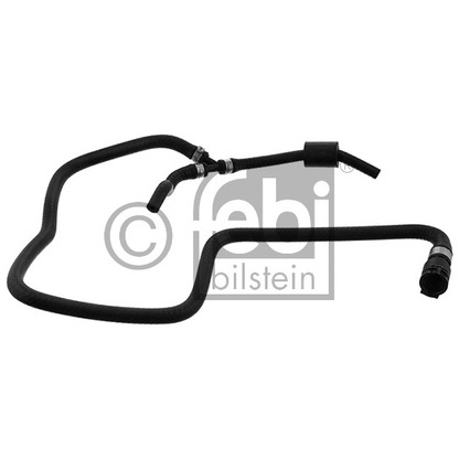 Photo Radiator Hose FEBI BILSTEIN 45845