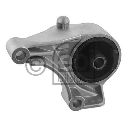 Photo Engine Mounting FEBI BILSTEIN 45847